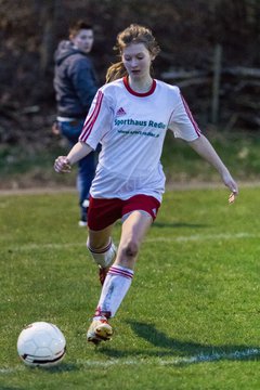 Bild 269 - Frauen SV Boostedt - TSV Aukrug : Ergebnis: 6:2